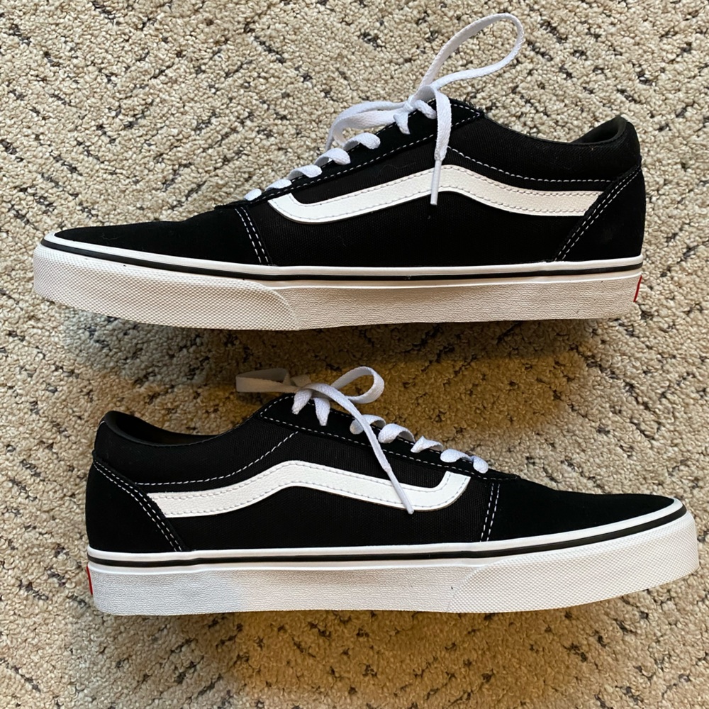 Vans Men’s shoes